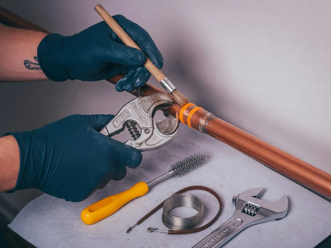 Why choose Sump Pump Repair in Fellows, CA